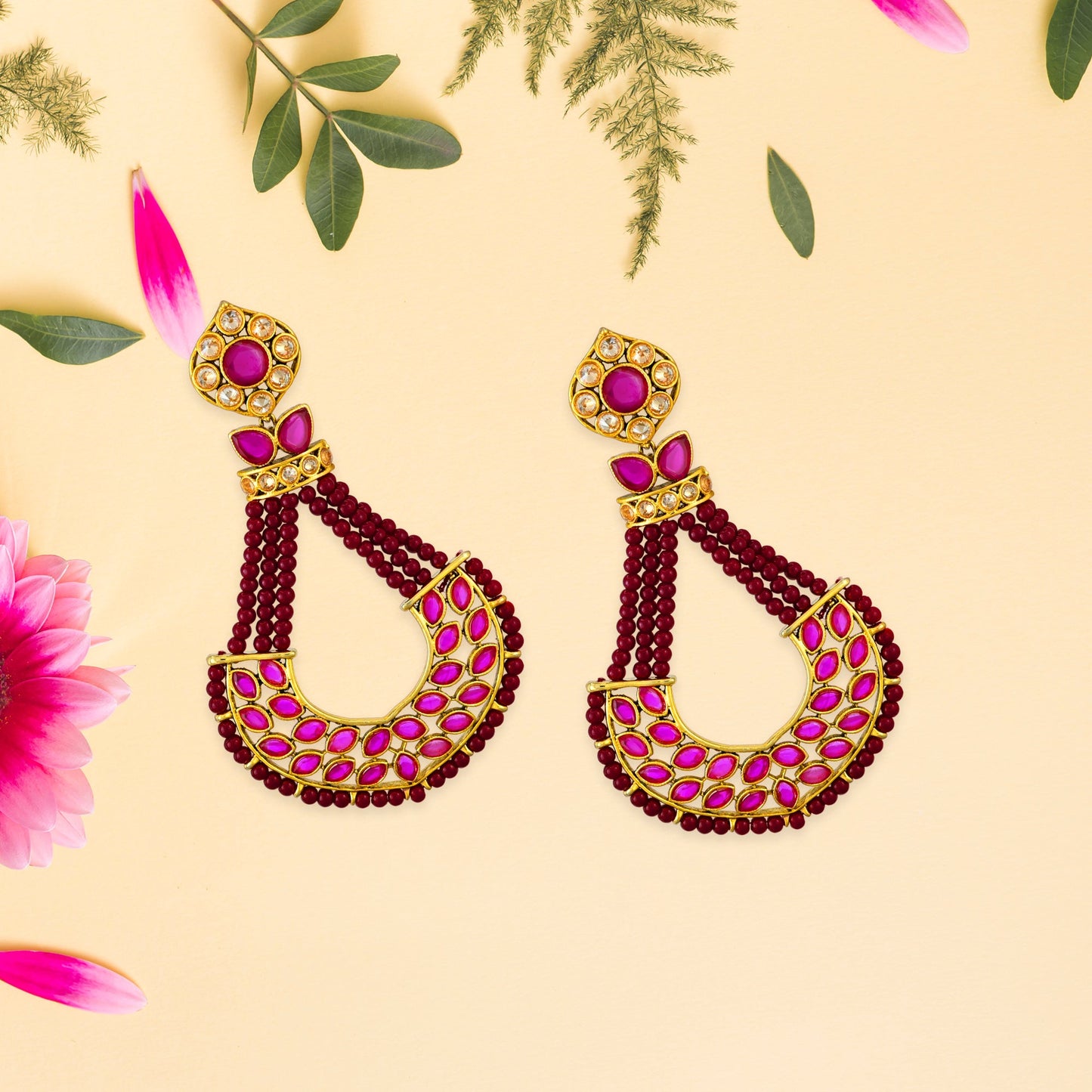 Anu Polki Earrings