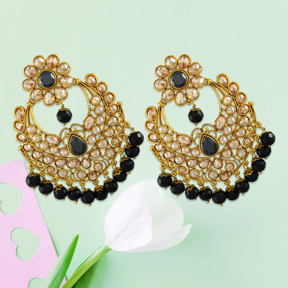 Aparna Polki Earrings