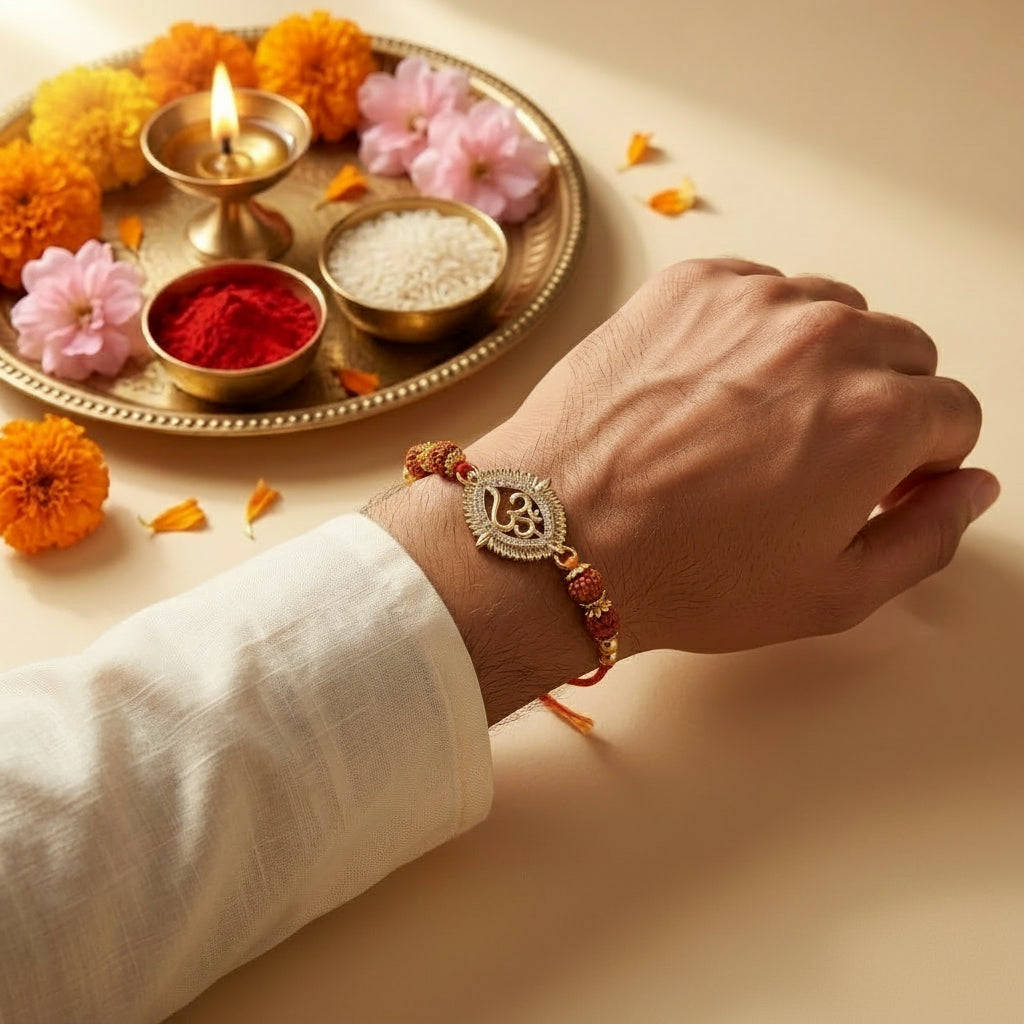 Rakhi for Brother / Art No. R-55
