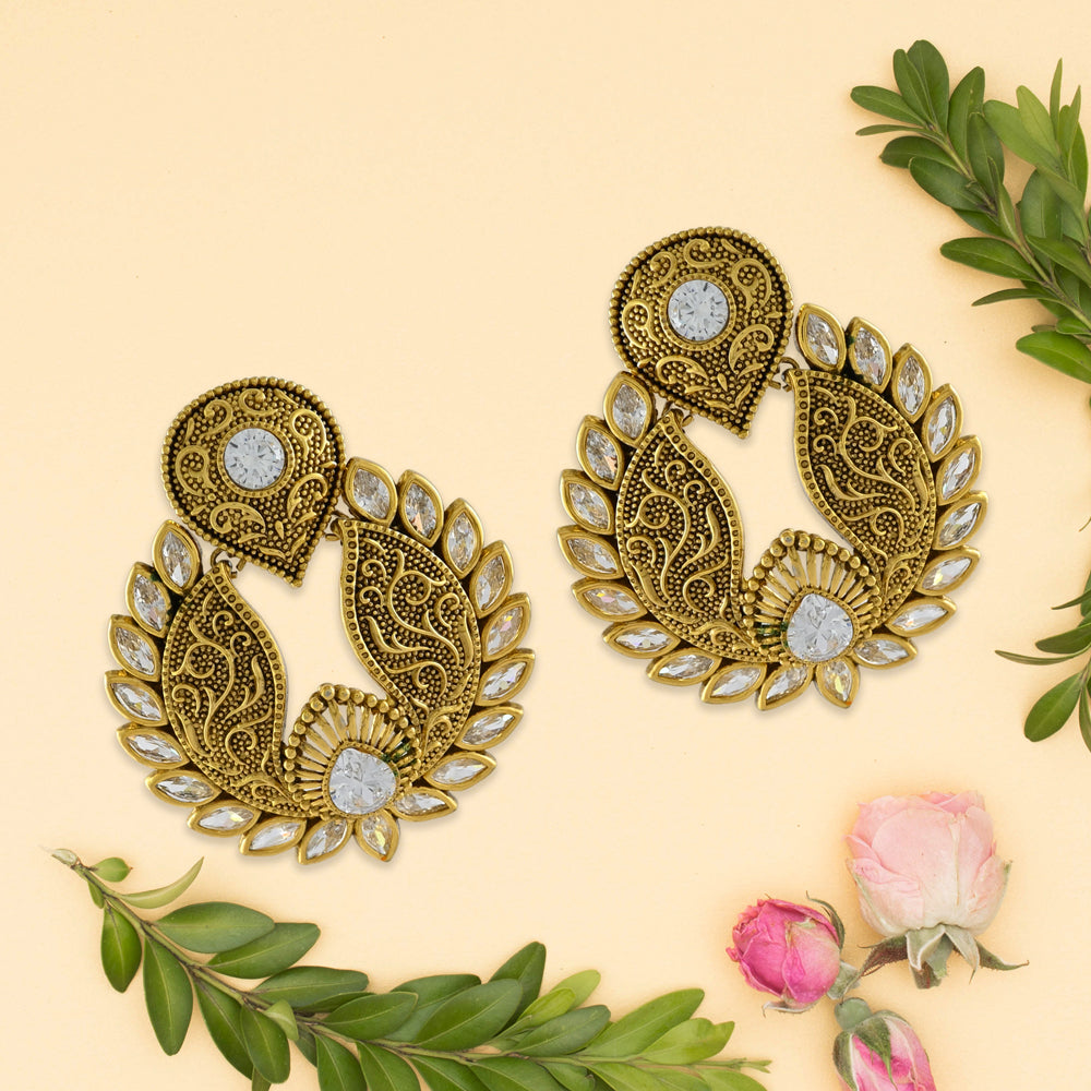 Anu Polki Earrings