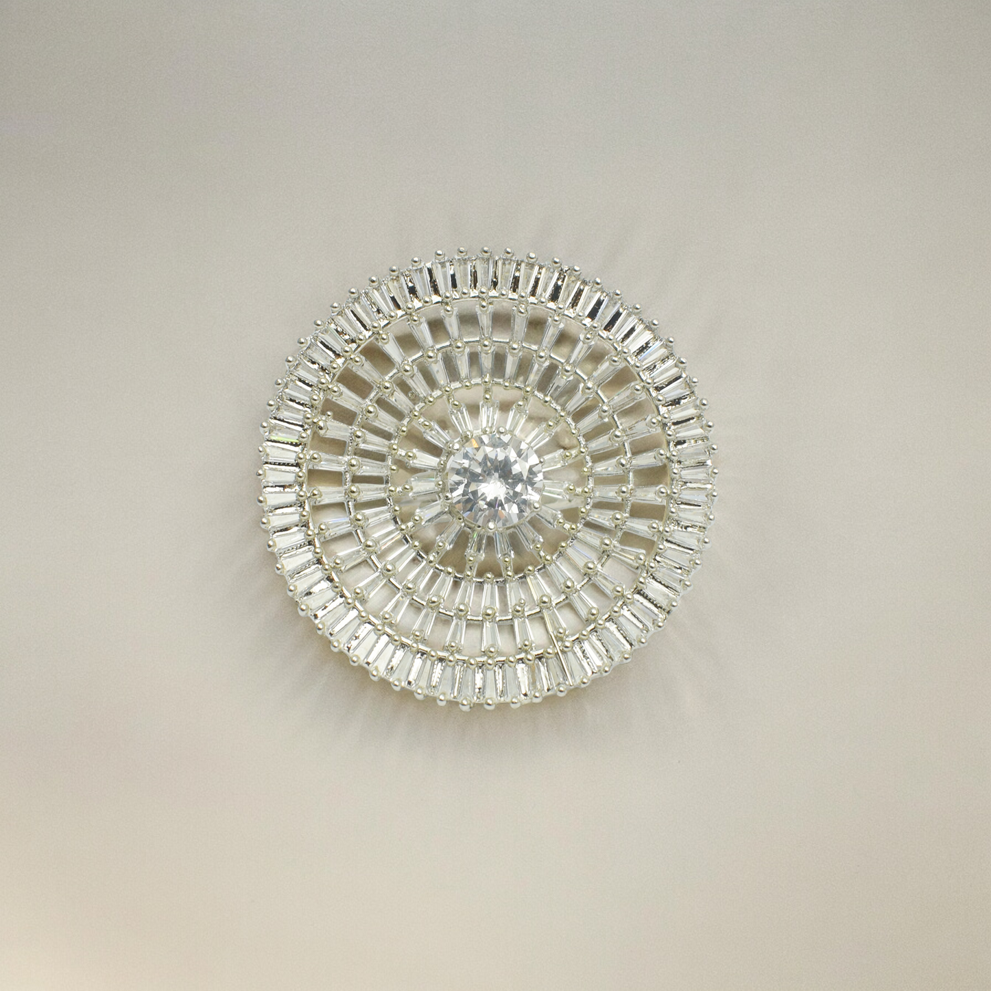 Aparajita Zircon Rings