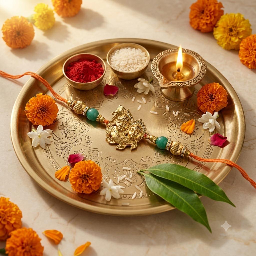 Rakhi for Brother / Art No. R-15