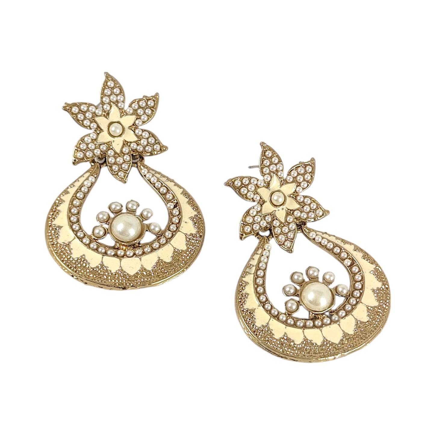 Sandhya Fashion Earring