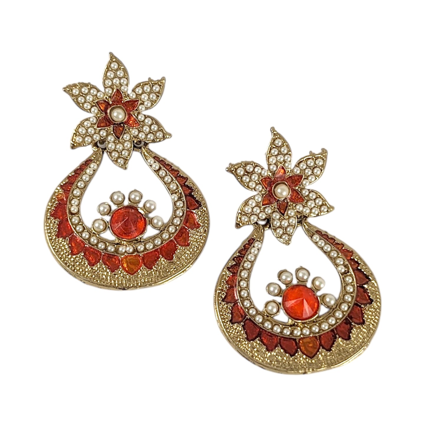 Sandhya Fashion Earring
