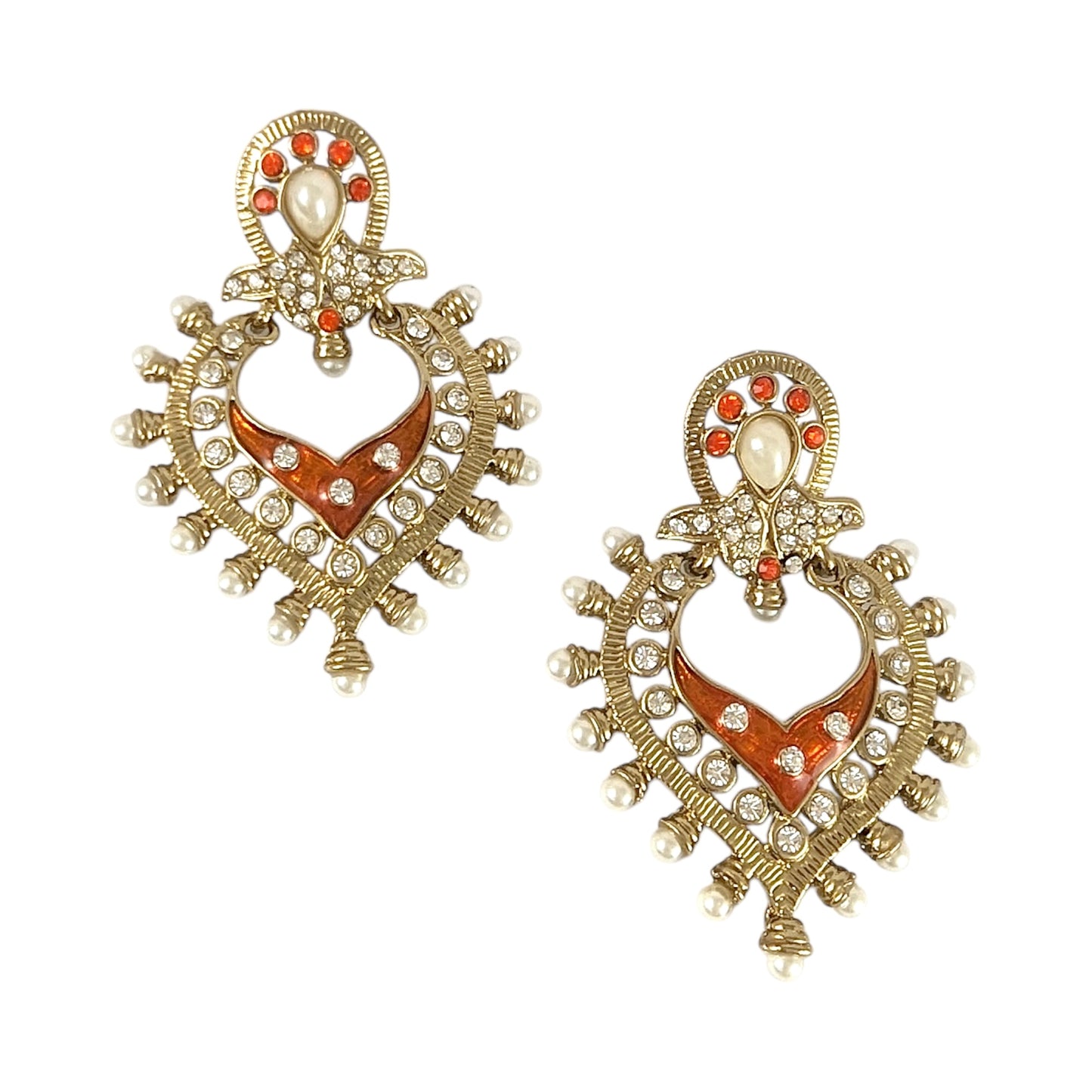 Kavya Fashion Earring