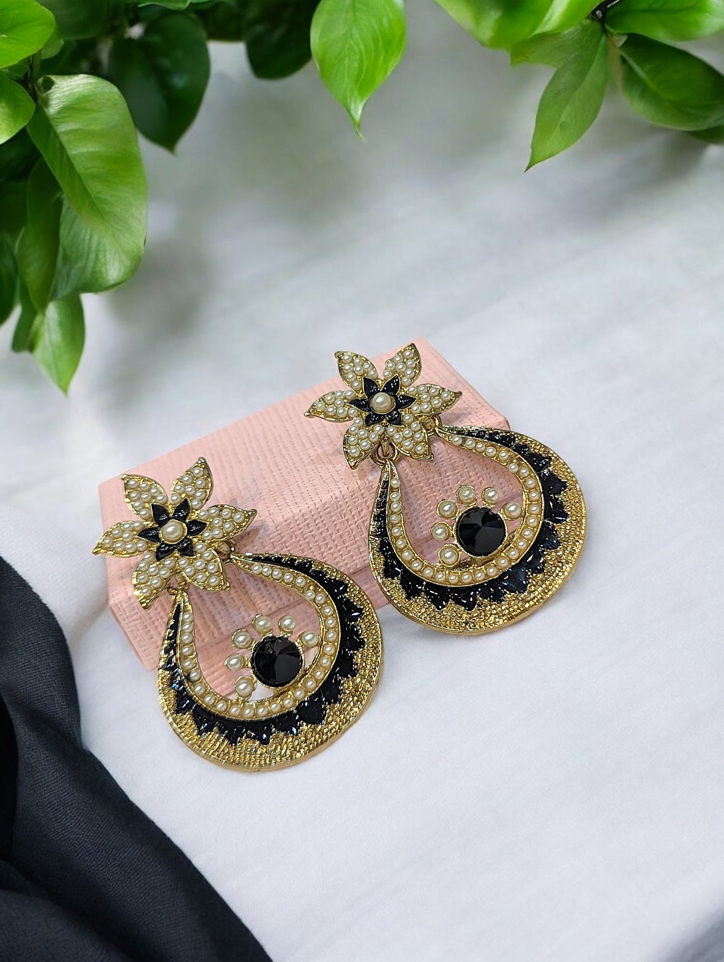 Sandhya Fashion Earring
