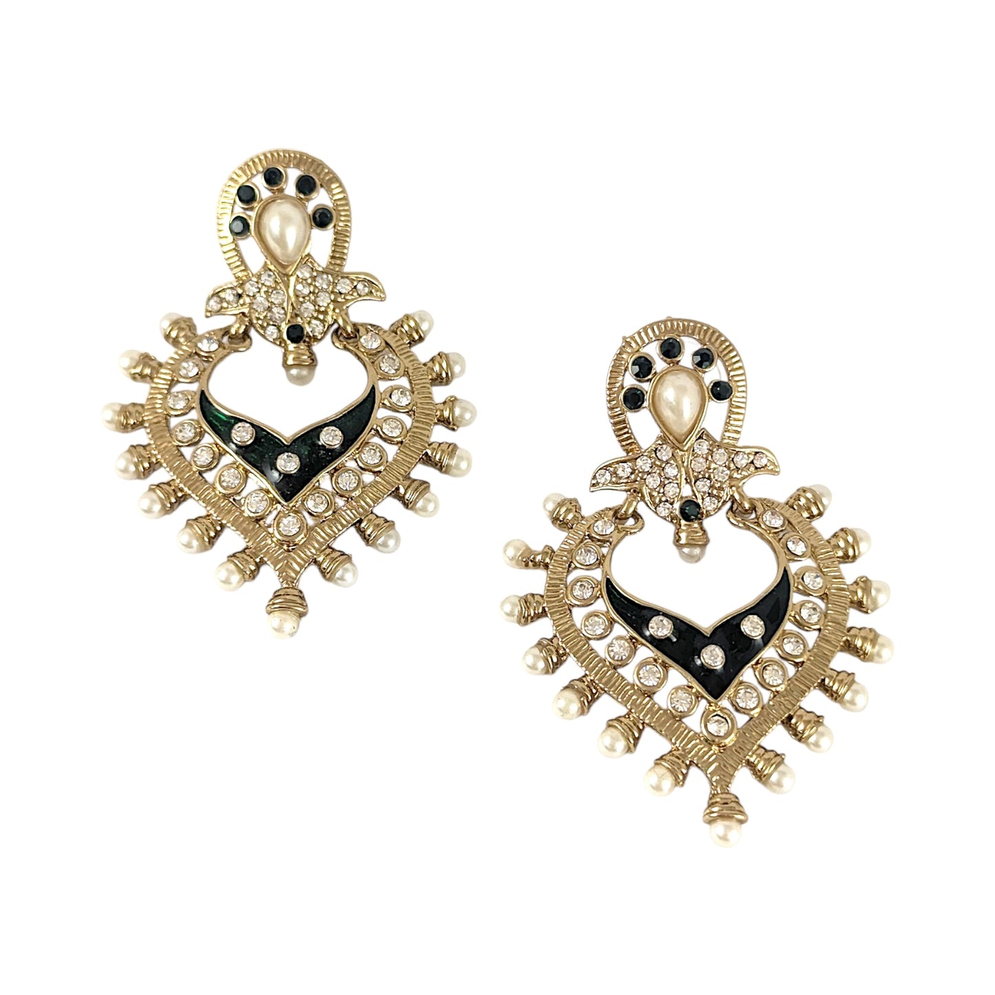 Kavya Fashion Earring