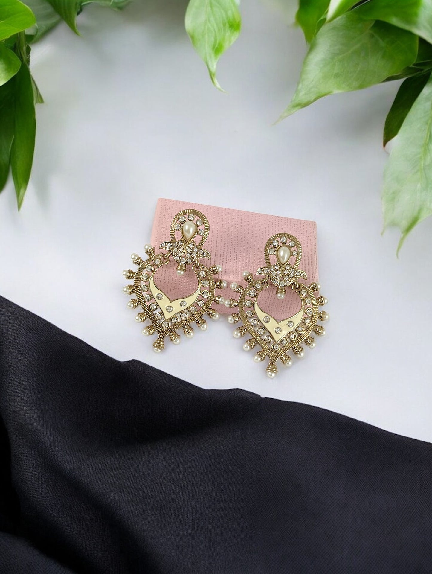 Kavya Fashion Earring