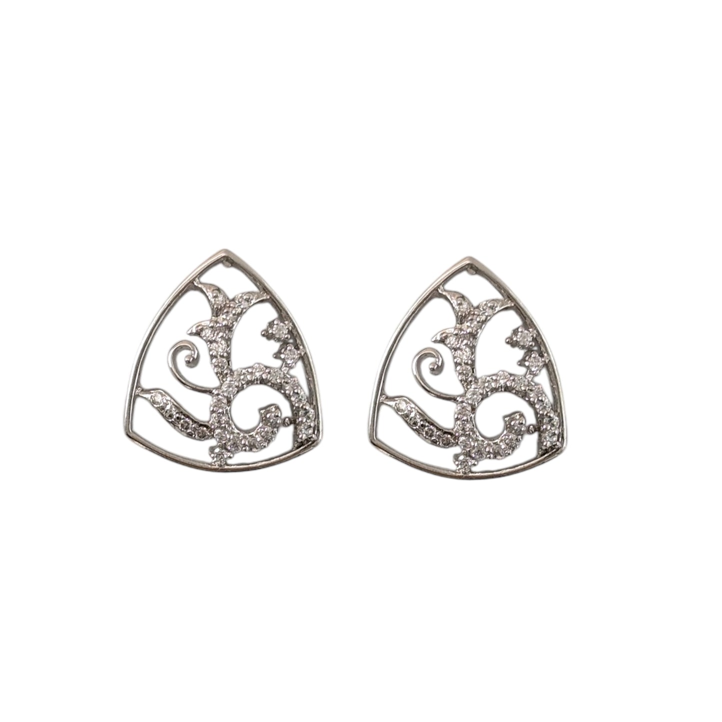 Shikha DC Pendent Set