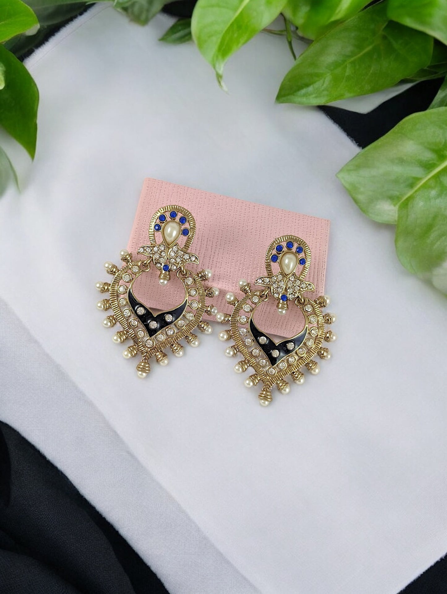 Kavya Fashion Earring