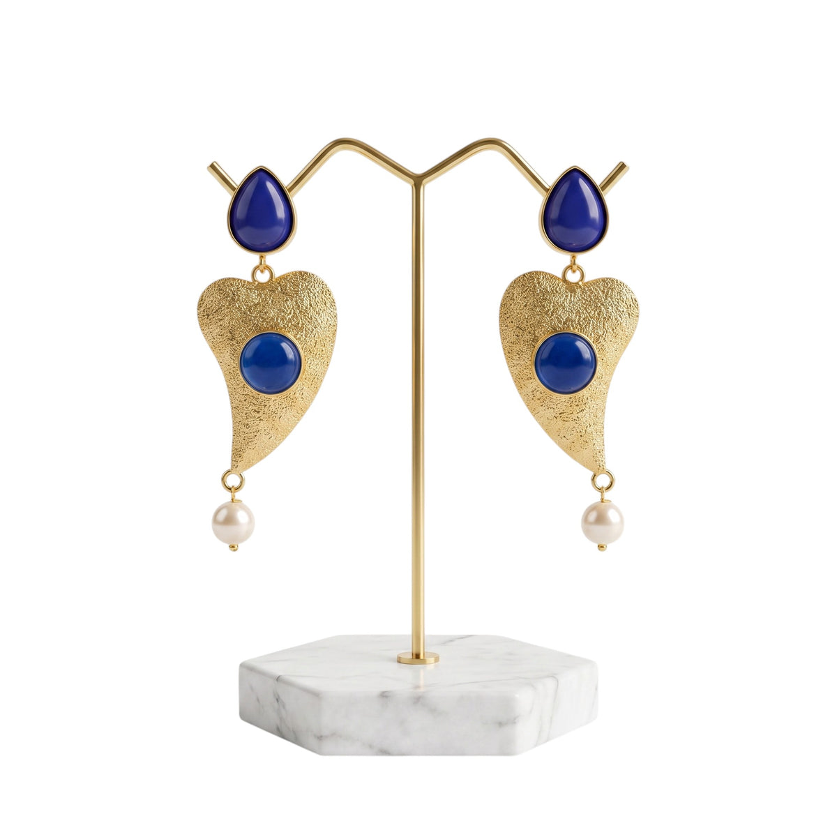 Fashion Earrings - E002IQ