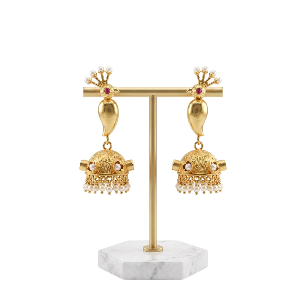 Fashion Earrings - E002IS