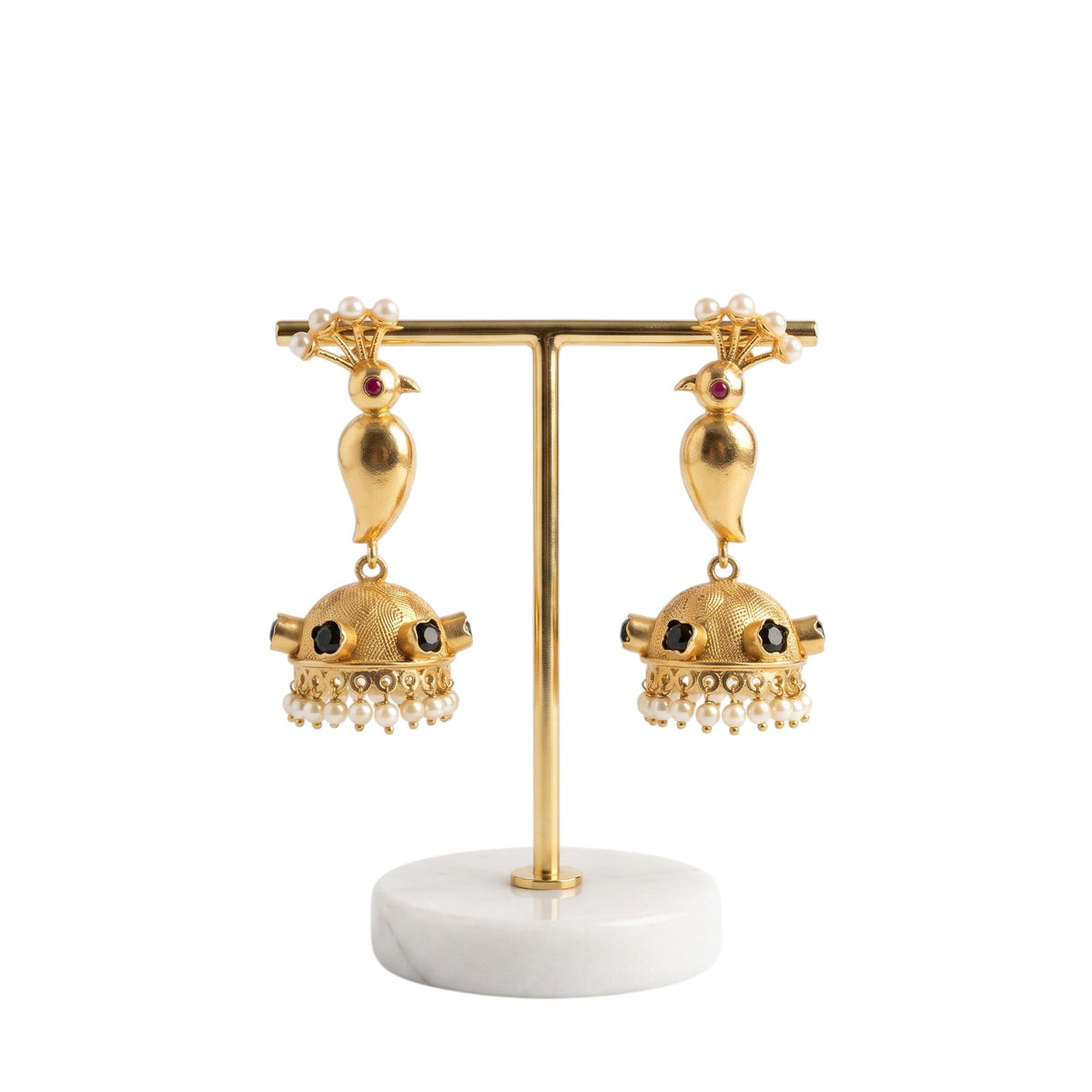 Fashion Earrings - E002IT