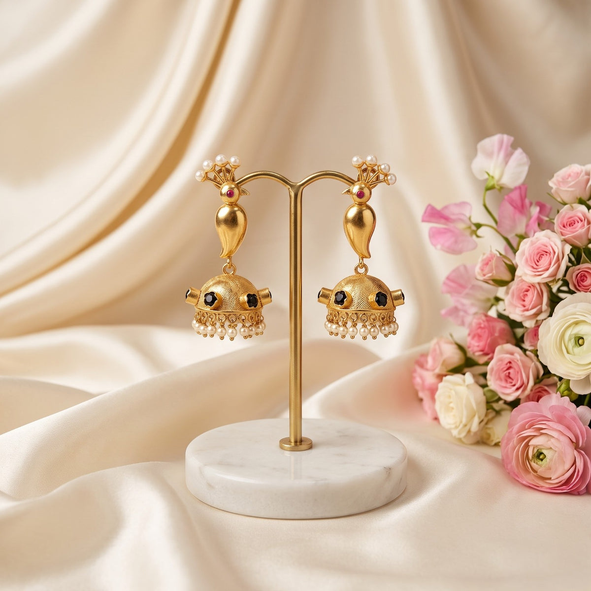 Fashion Earrings - E002IT