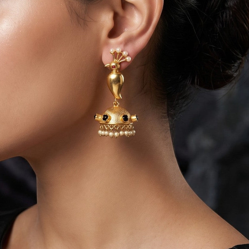 Fashion Earrings - E002IT