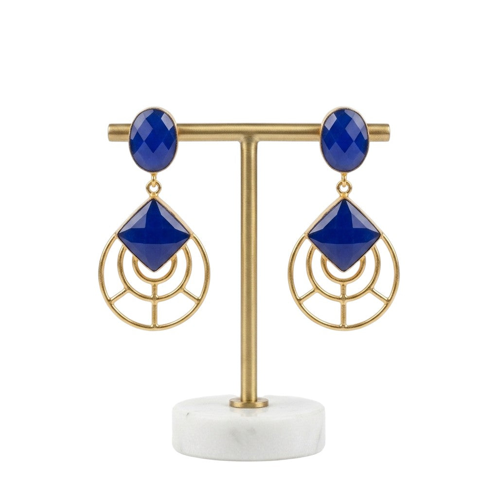 Fashion Earrings - E002IV