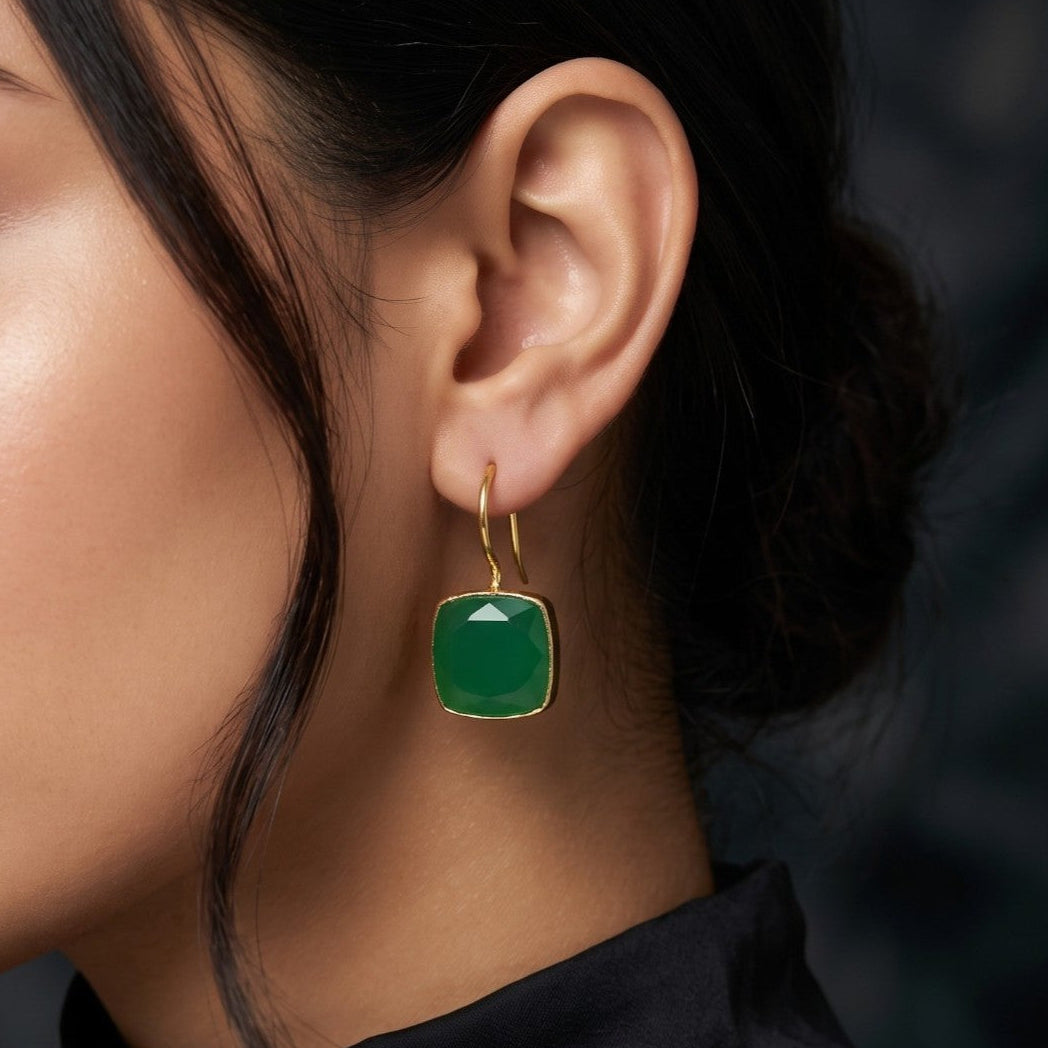 Fashion Earrings - E002J2
