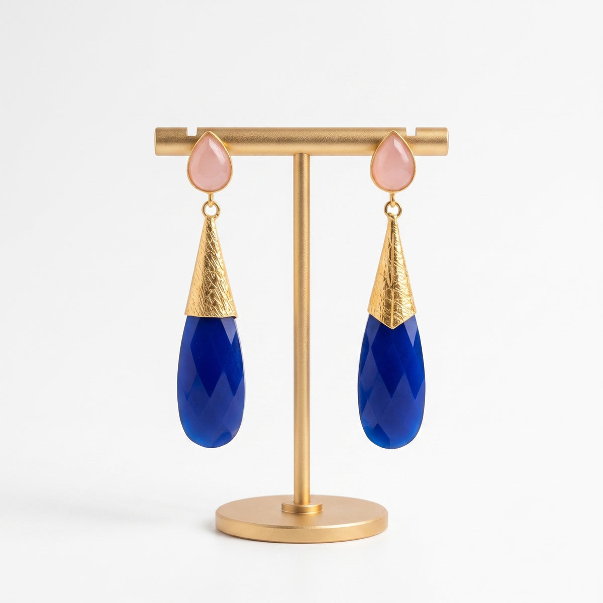 Fashion Earrings - E002J3