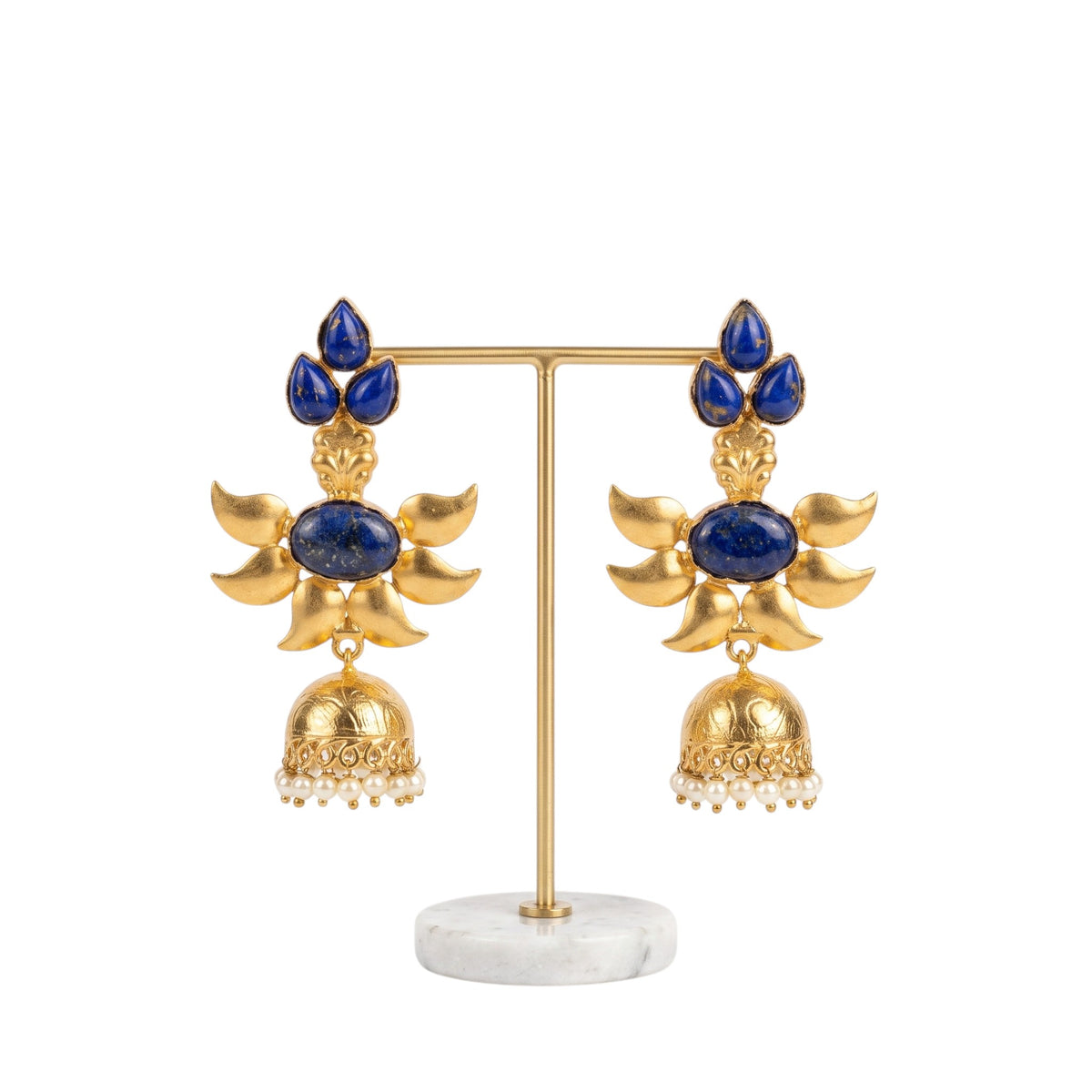 Fashion Earrings - E002J7