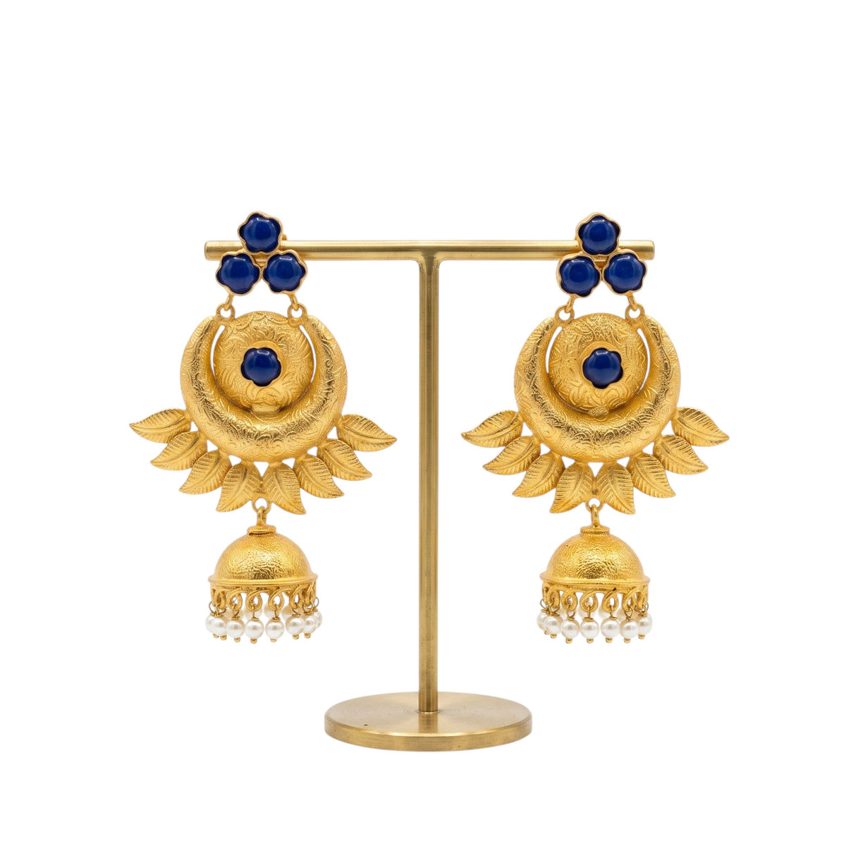 Fashion Earrings - E002J9