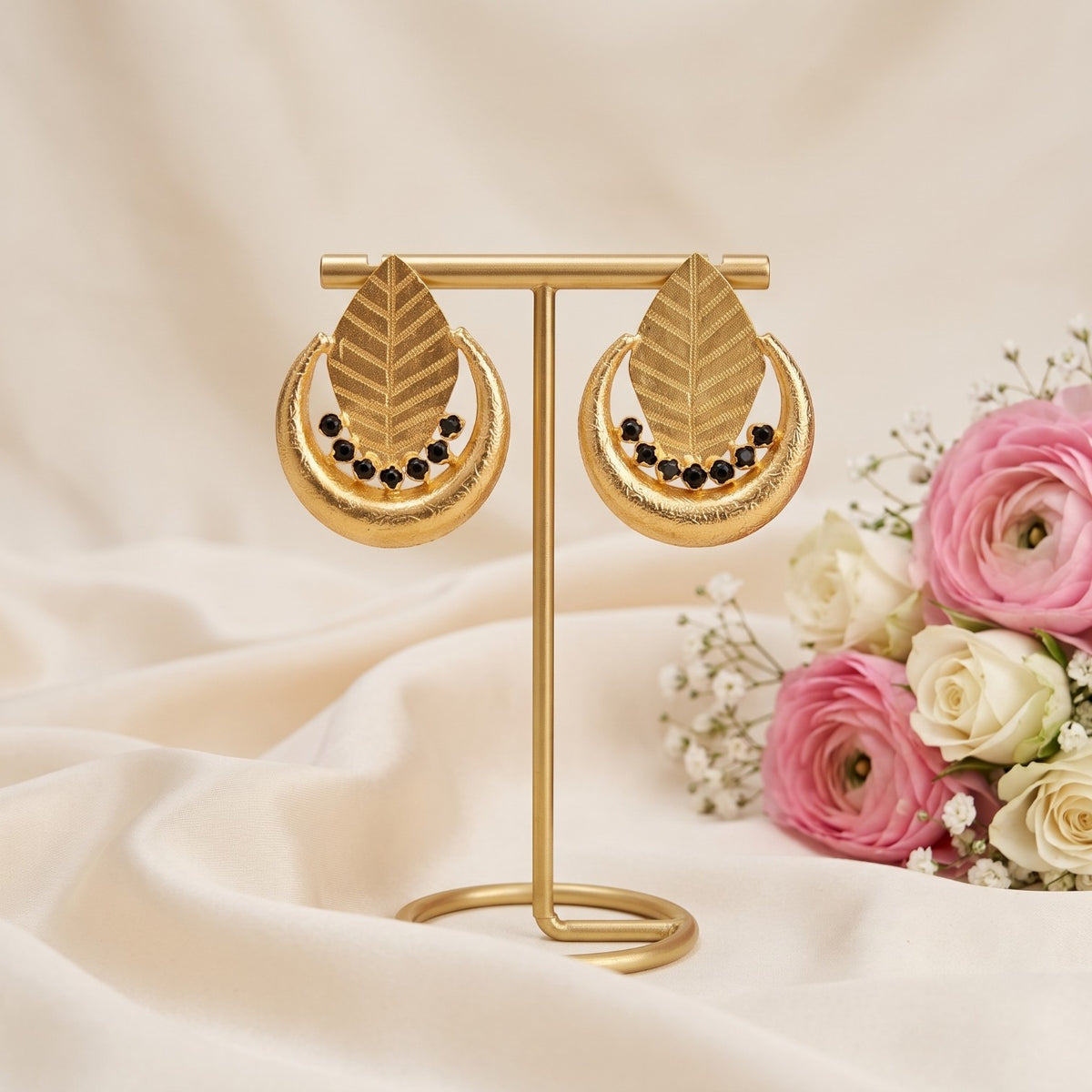 Fashion Earrings - E002JE