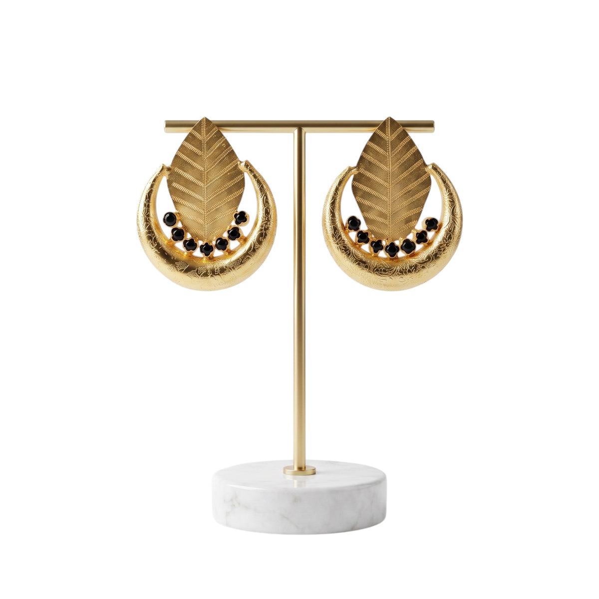 Fashion Earrings - E002JE