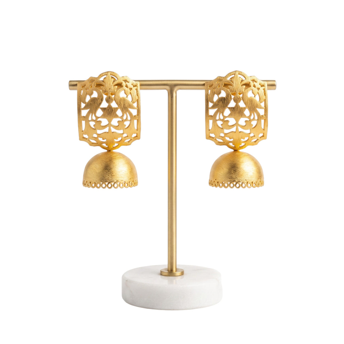 Fashion Earrings - E002JG