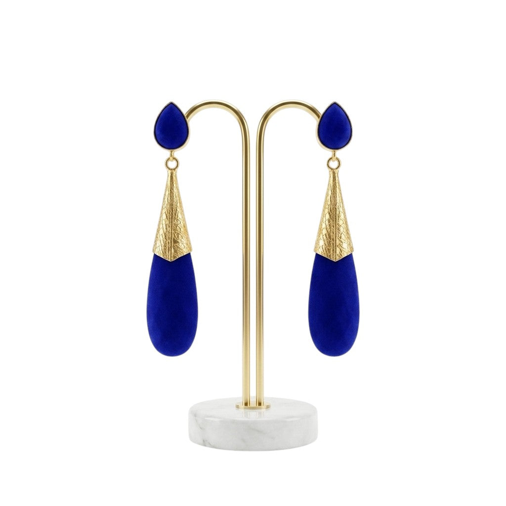 Fashion Earrings - E002JM