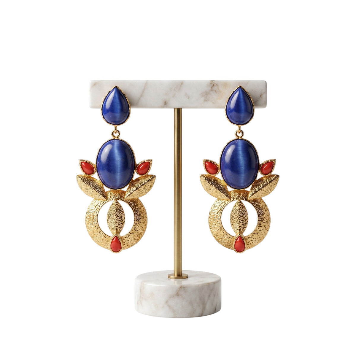 Fashion Earrings - E002JQ