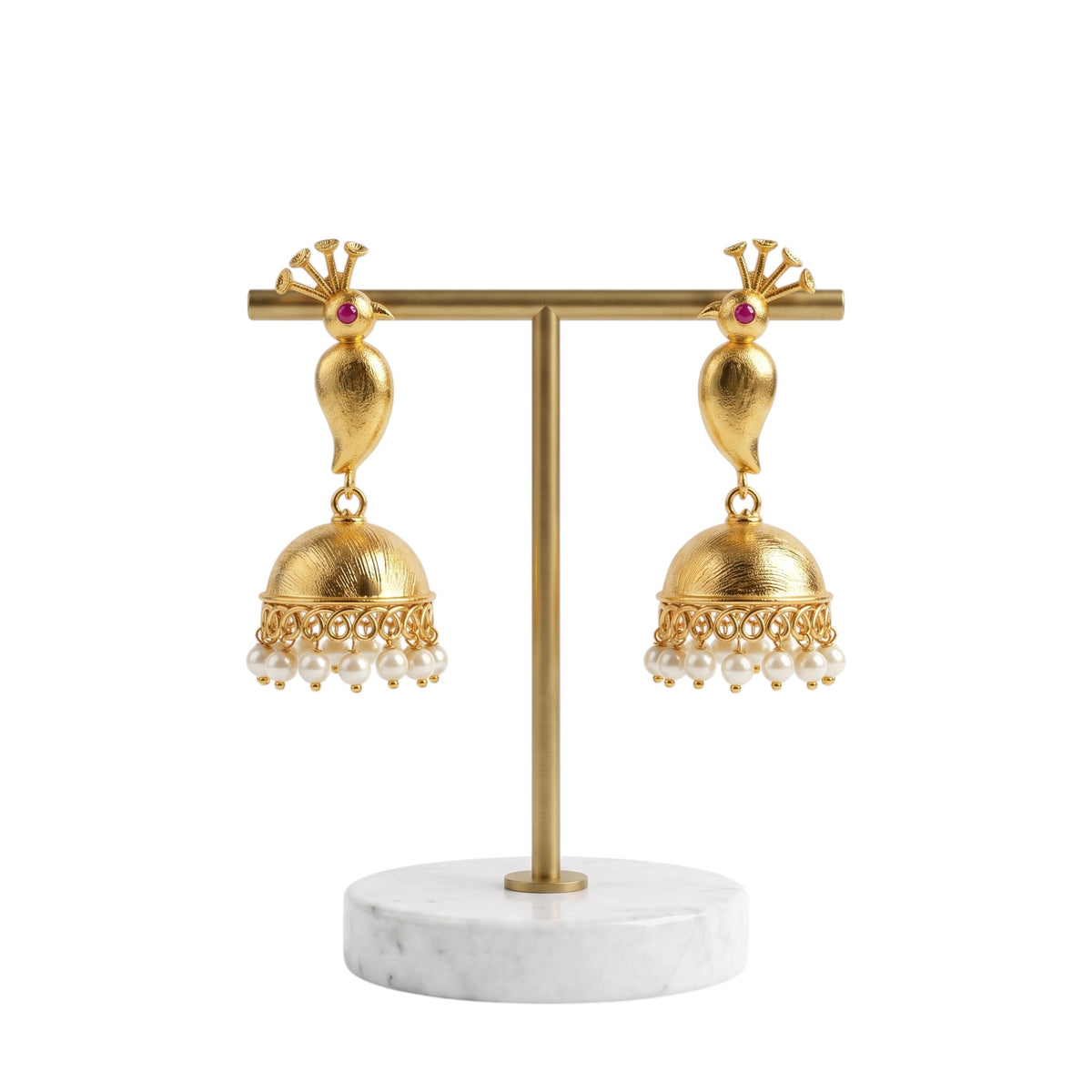 Fashion Earrings - E002JV
