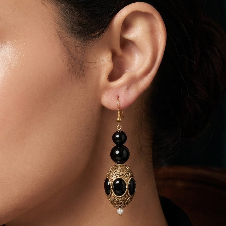 Fashion Earrings - E002JX