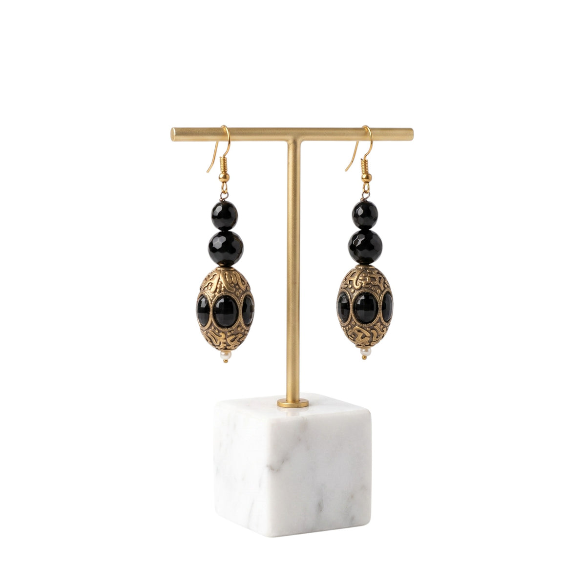Fashion Earrings - E002JX