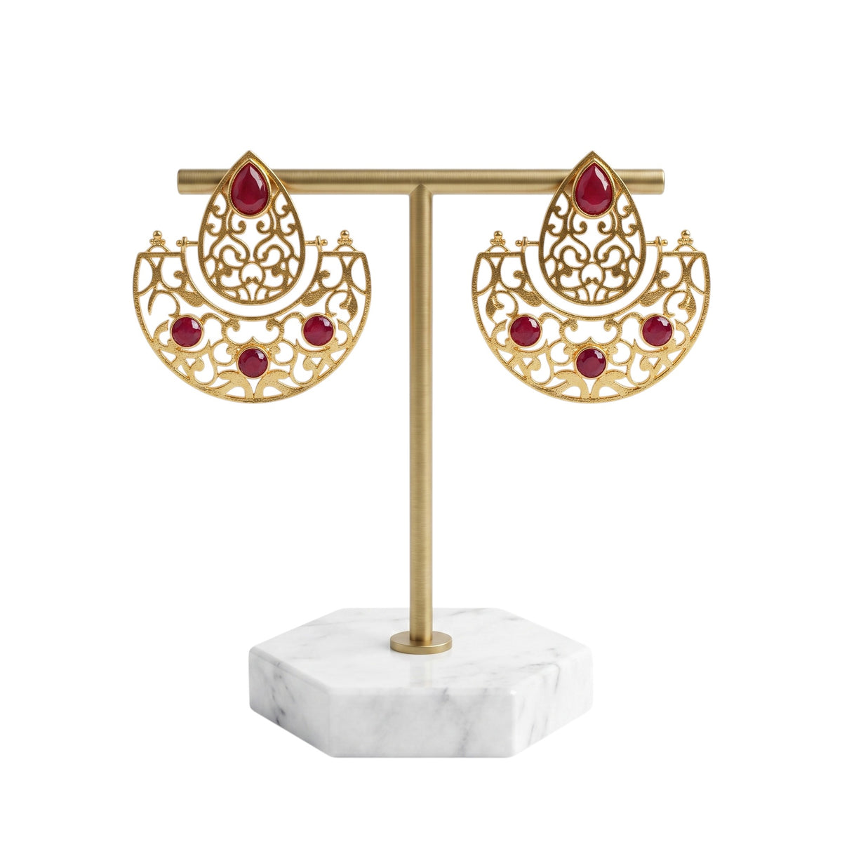 Fashion Earrings - E002K0