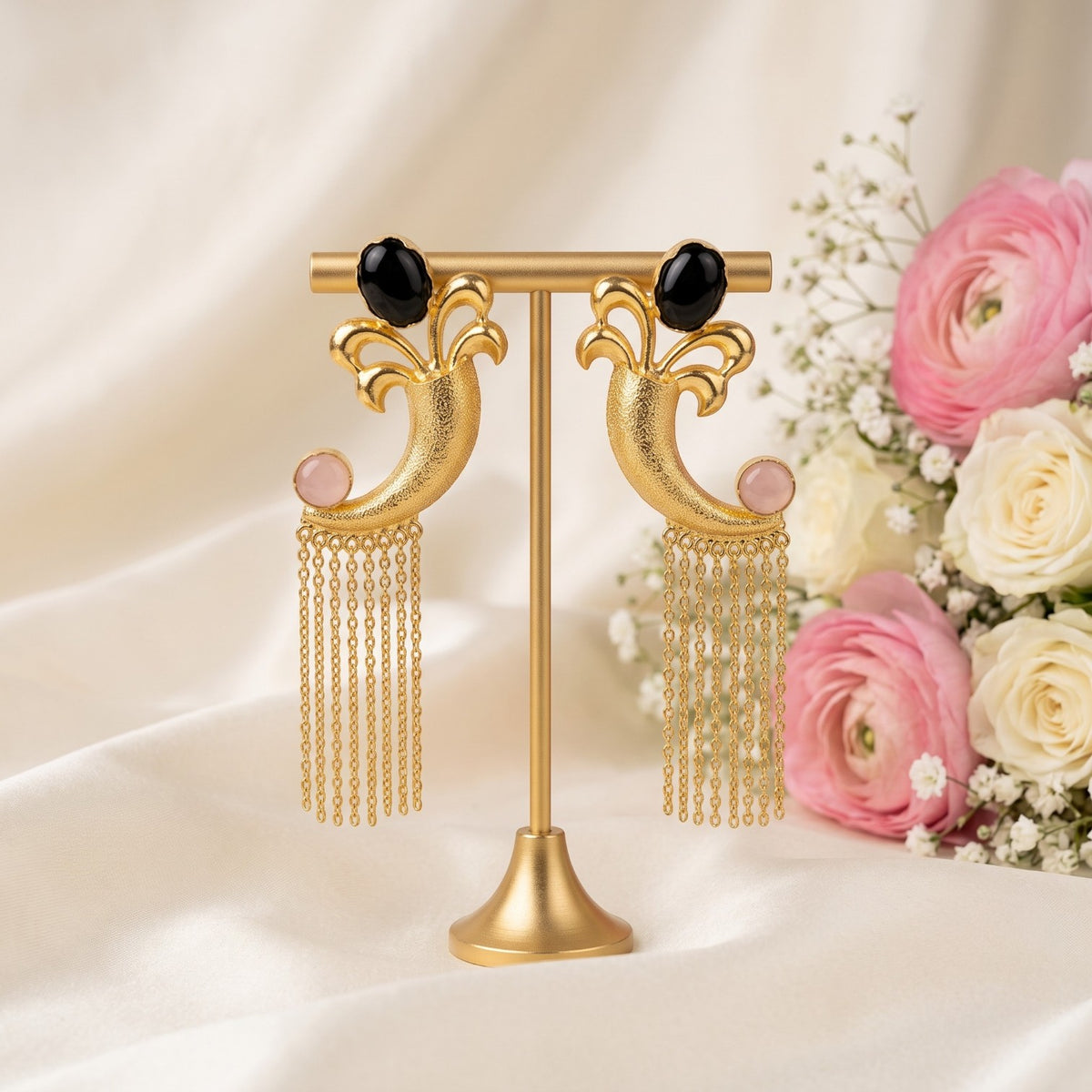 Fashion Earrings - E002K2