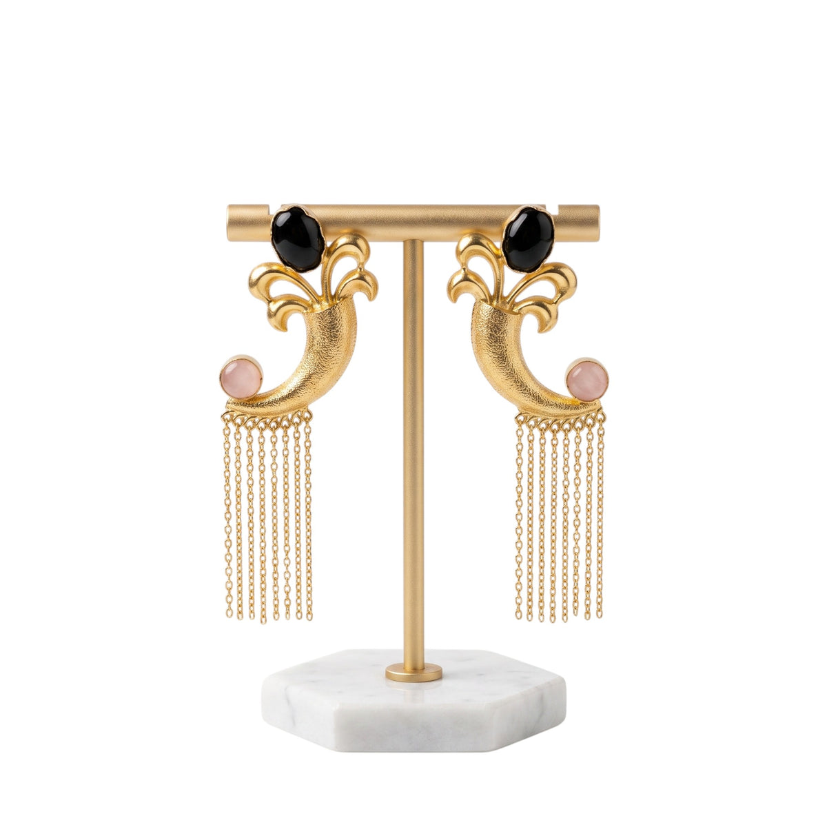 Fashion Earrings - E002K2