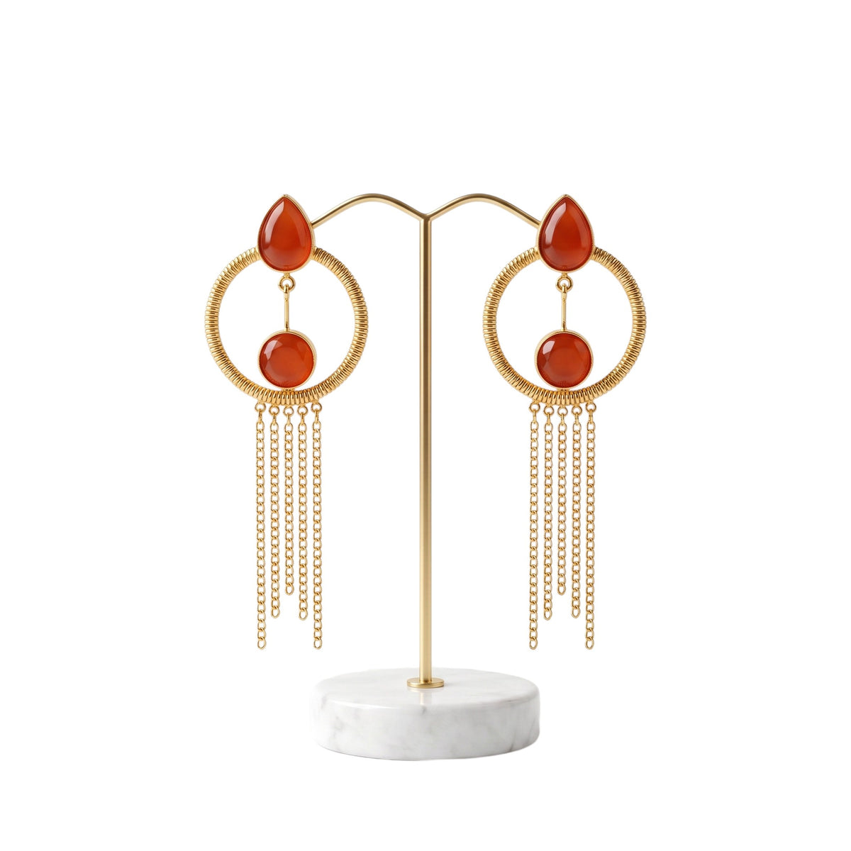 Fashion Earrings - E002K3