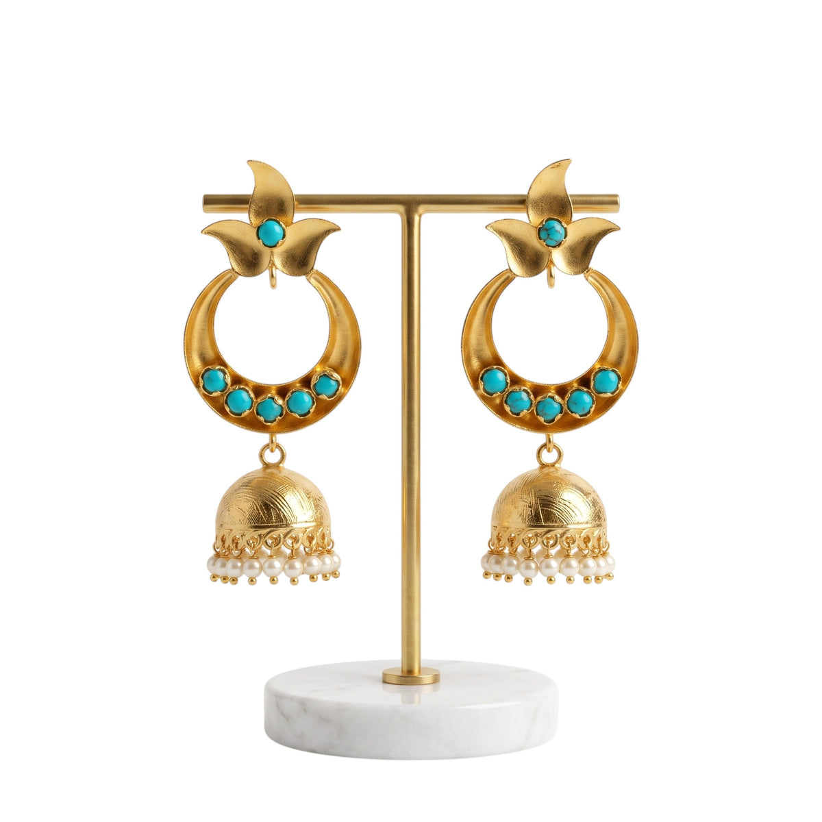 Fashion Earrings - E002K4