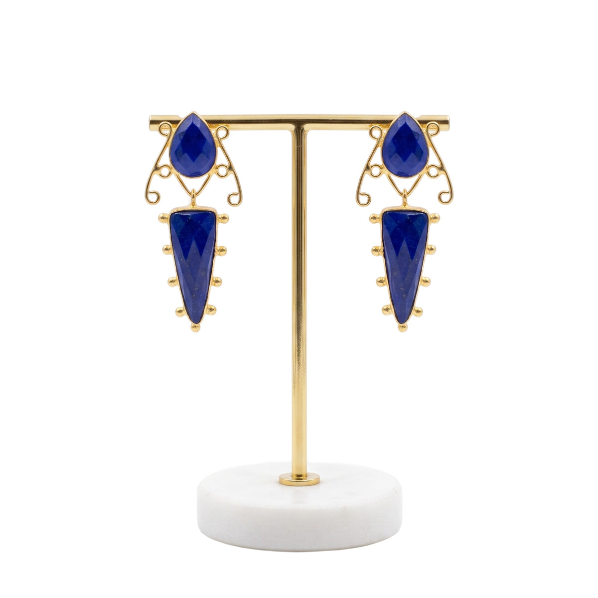Fashion Earrings - E002K5