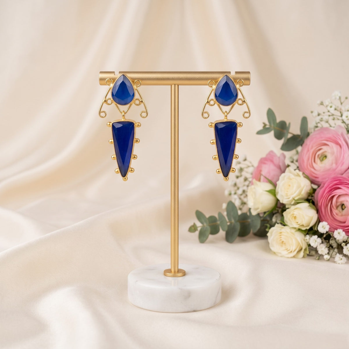 Fashion Earrings - E002K5