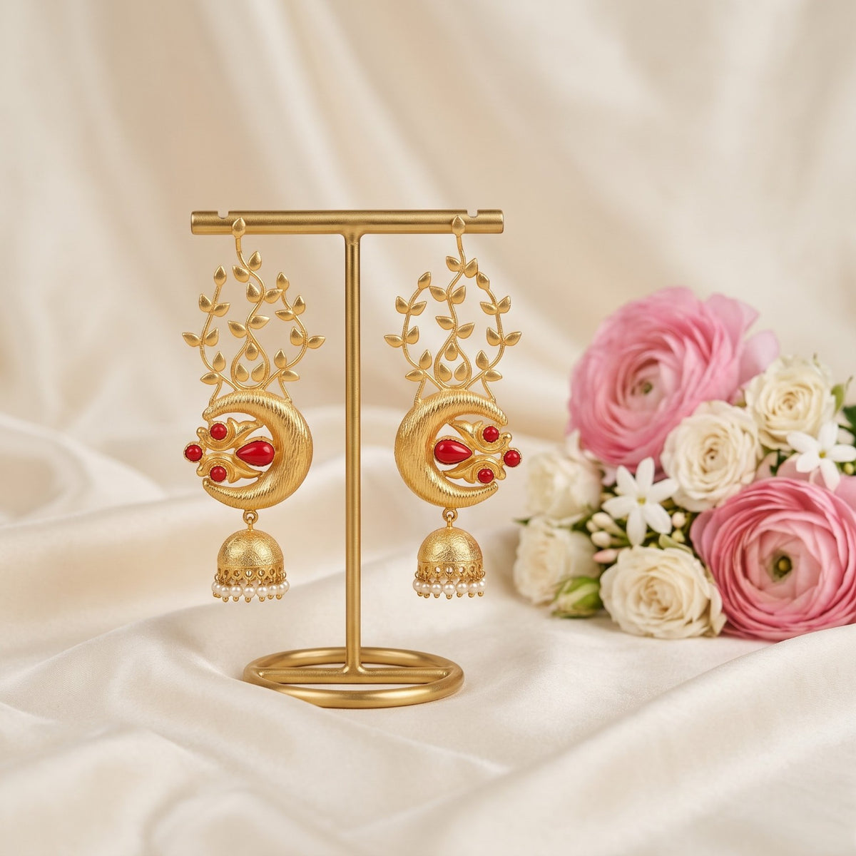 Fashion Earrings - E002K6