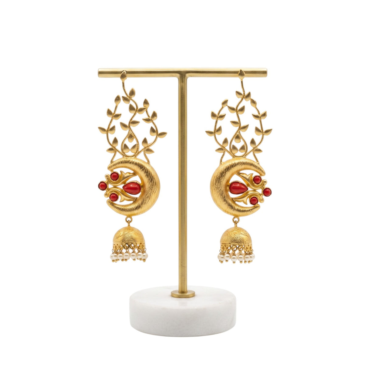 Fashion Earrings - E002K6
