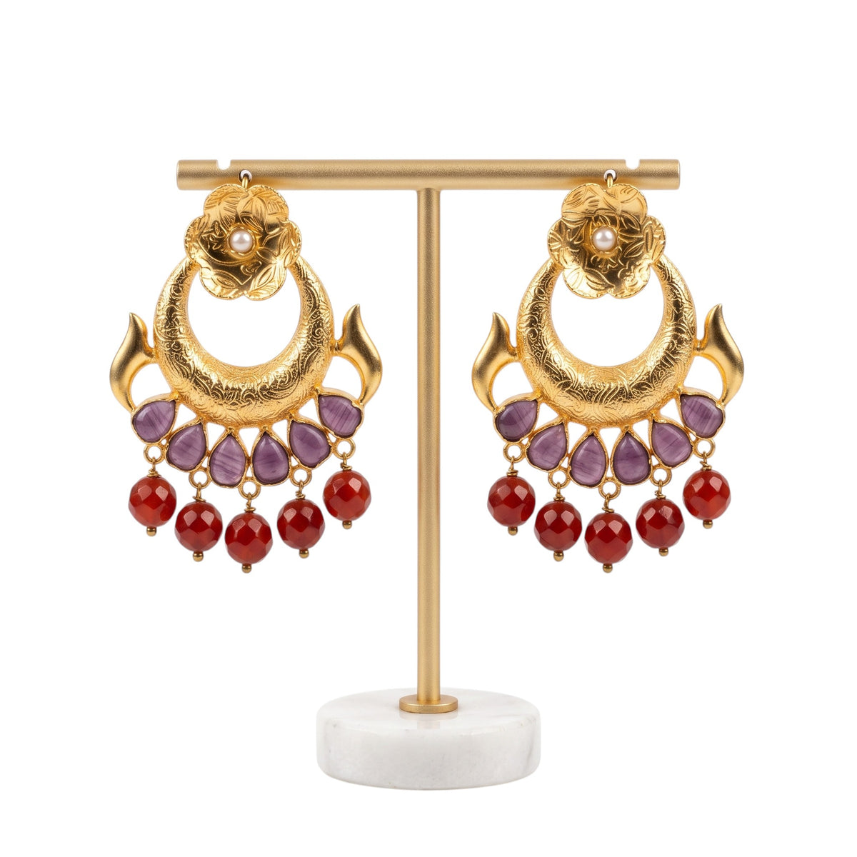 Fashion Earrings - E002K7