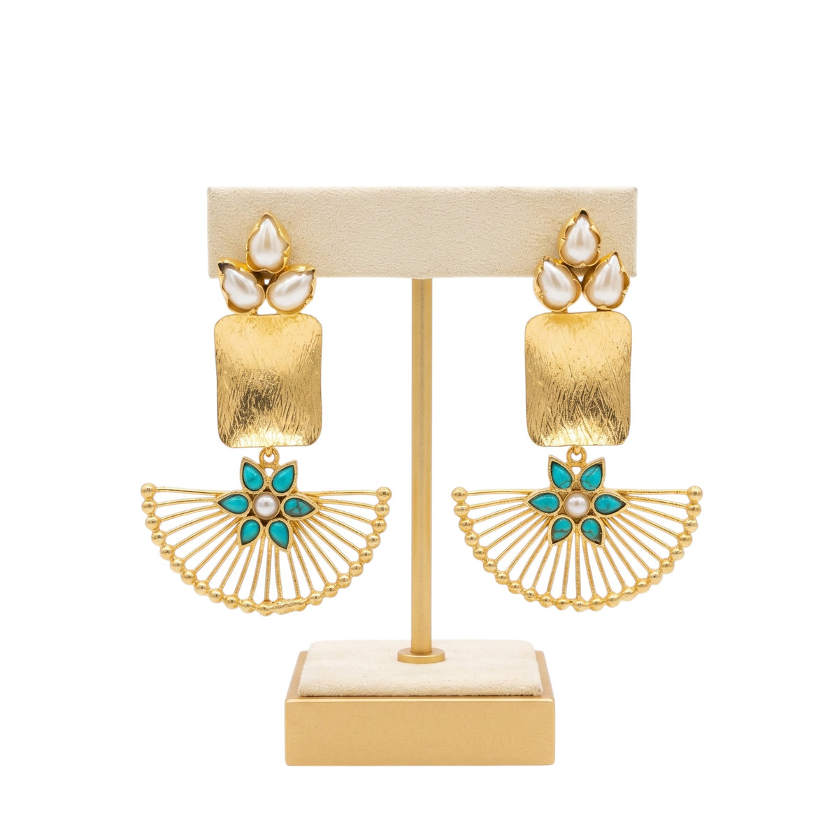Fashion Earrings - E002K9