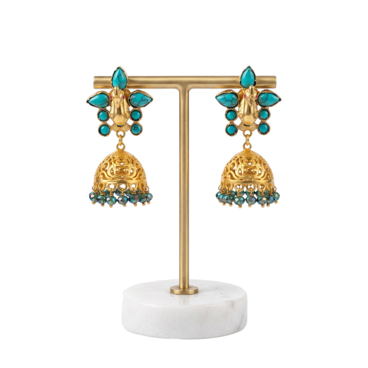 Fashion Earrings - E002KA