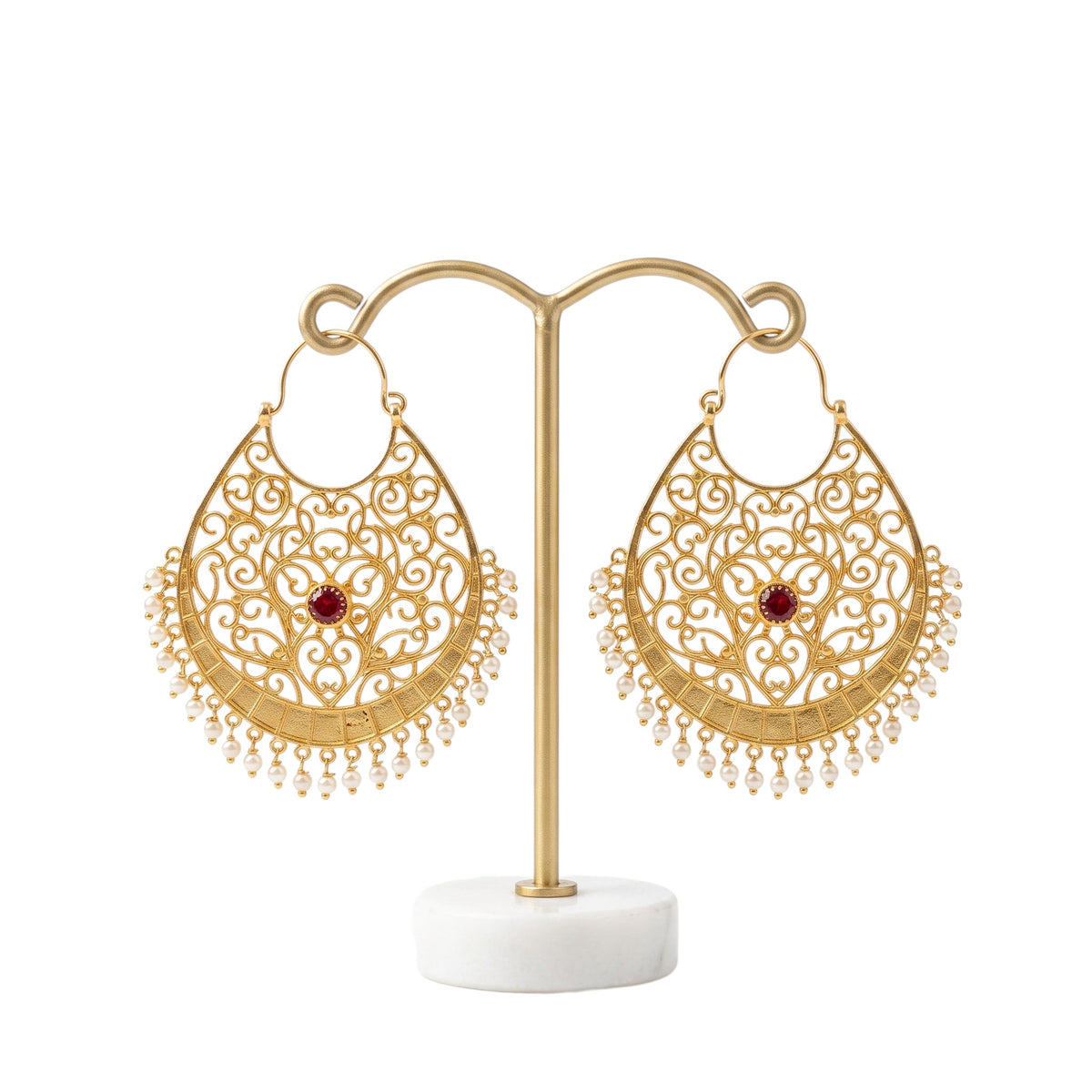 Fashion Earrings - E002KE