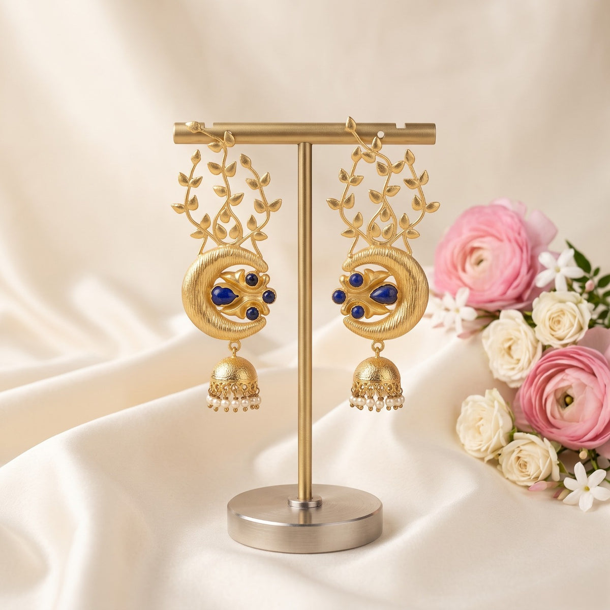 Fashion Earrings - E002KG