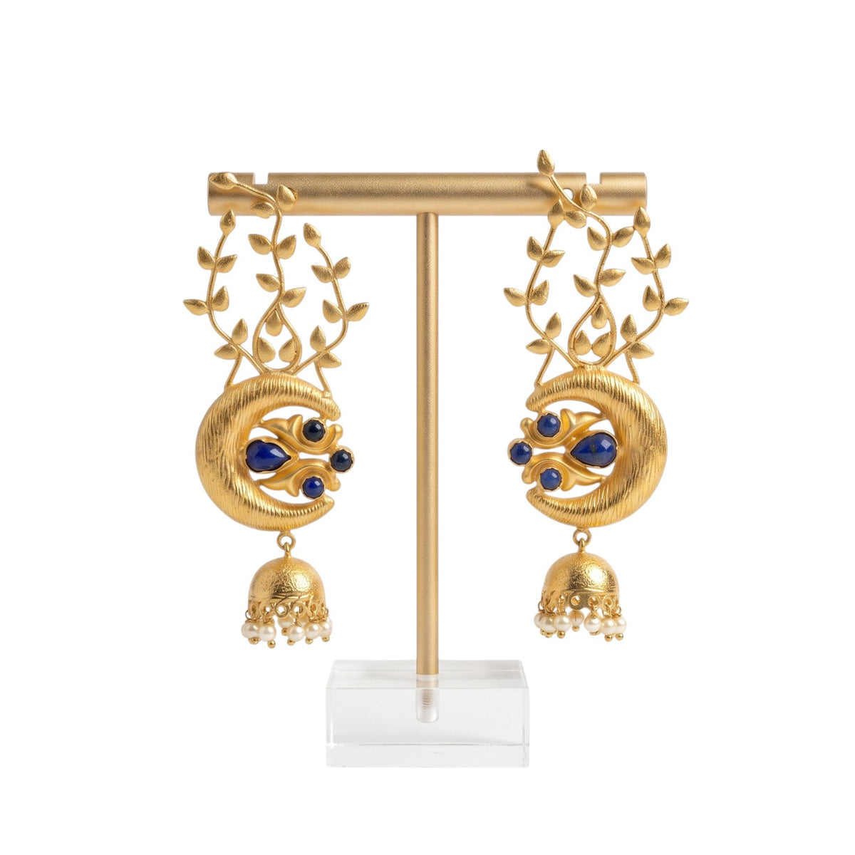 Fashion Earrings - E002KG