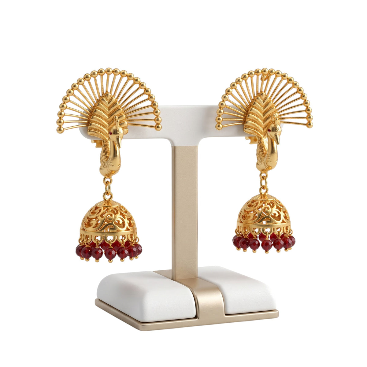 Fashion Earrings - E002KJ