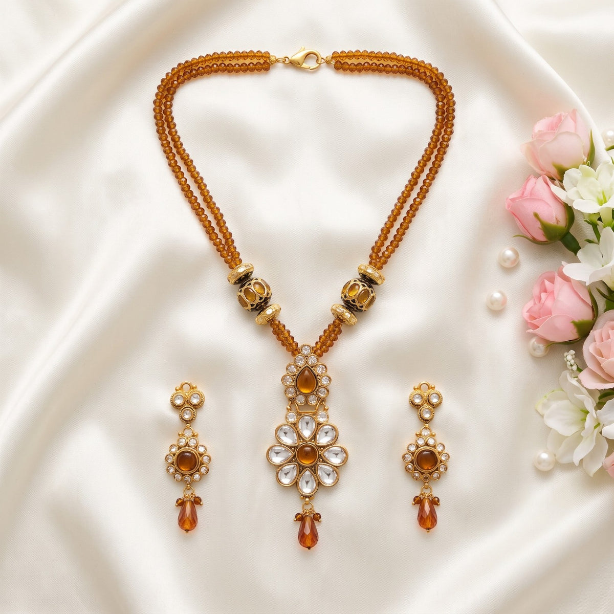 Pari Semi-Polki P.Set