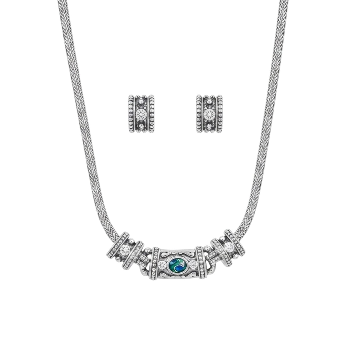 Marlene Zircon Set